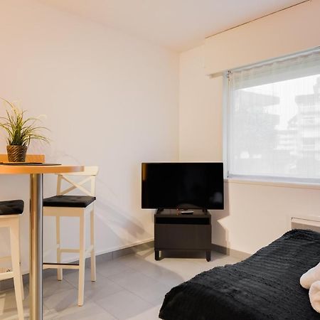 Saint Peres-Sleep In Normandie Apartment ก็อง ภายนอก รูปภาพ