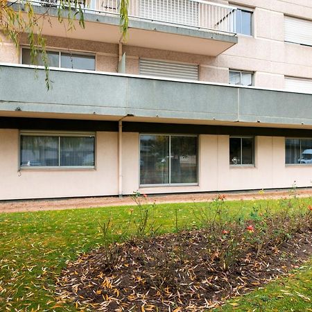 Saint Peres-Sleep In Normandie Apartment ก็อง ภายนอก รูปภาพ