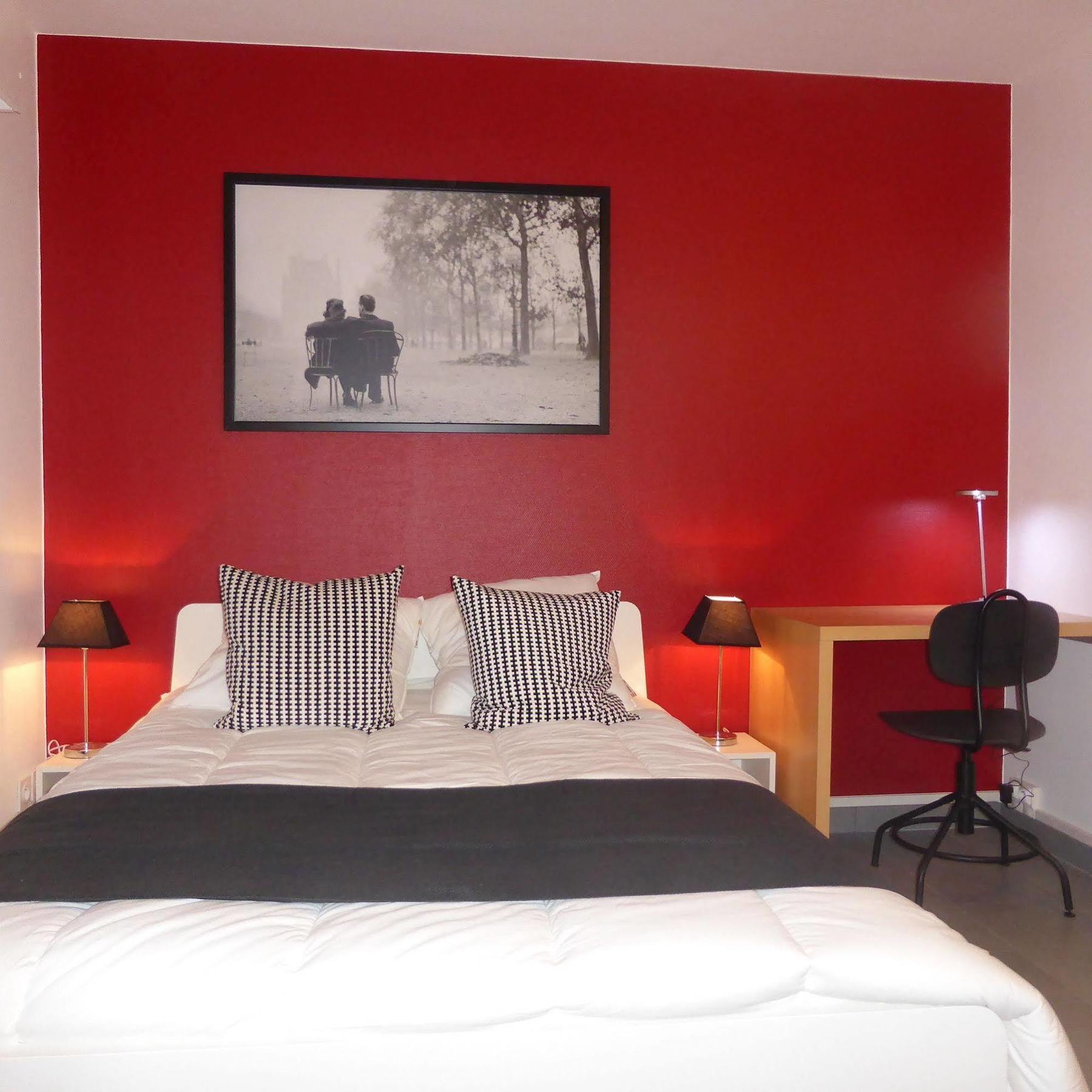 Saint Peres-Sleep In Normandie Apartment ก็อง ภายนอก รูปภาพ