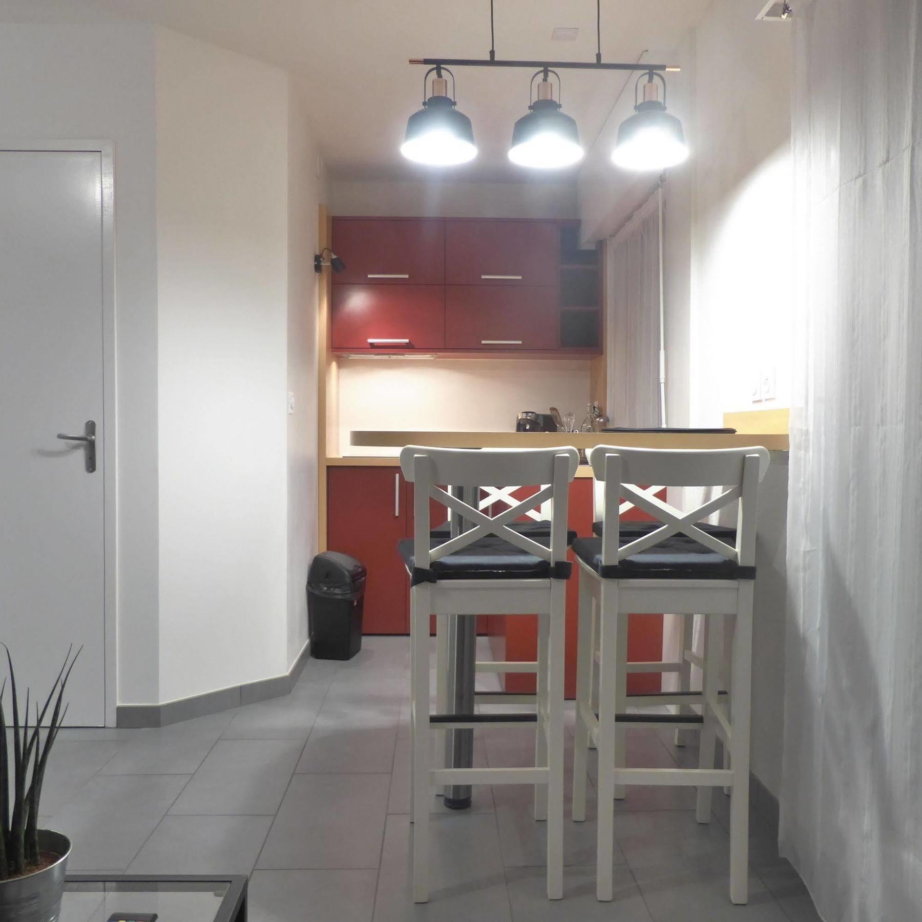 Saint Peres-Sleep In Normandie Apartment ก็อง ภายนอก รูปภาพ