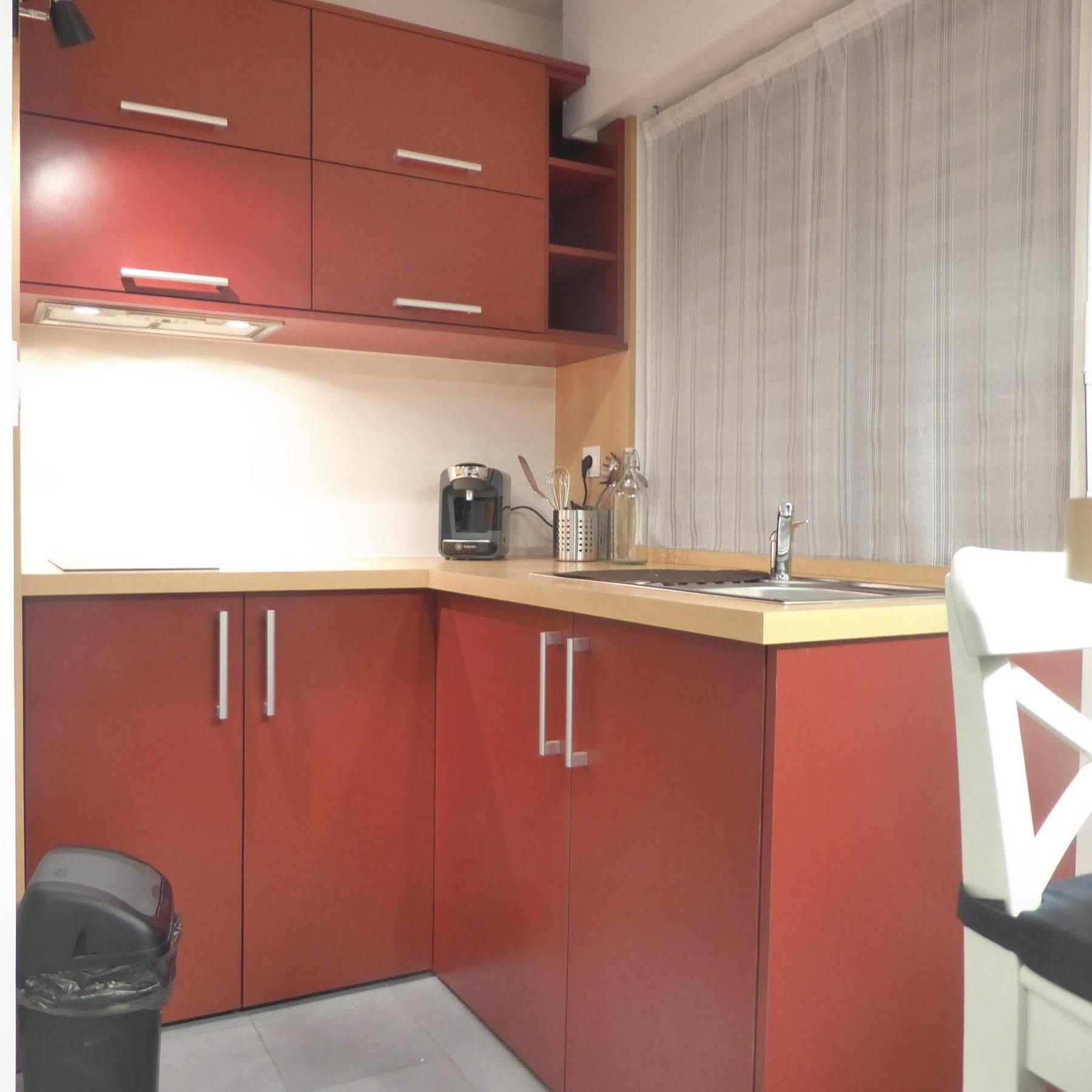 Saint Peres-Sleep In Normandie Apartment ก็อง ภายนอก รูปภาพ