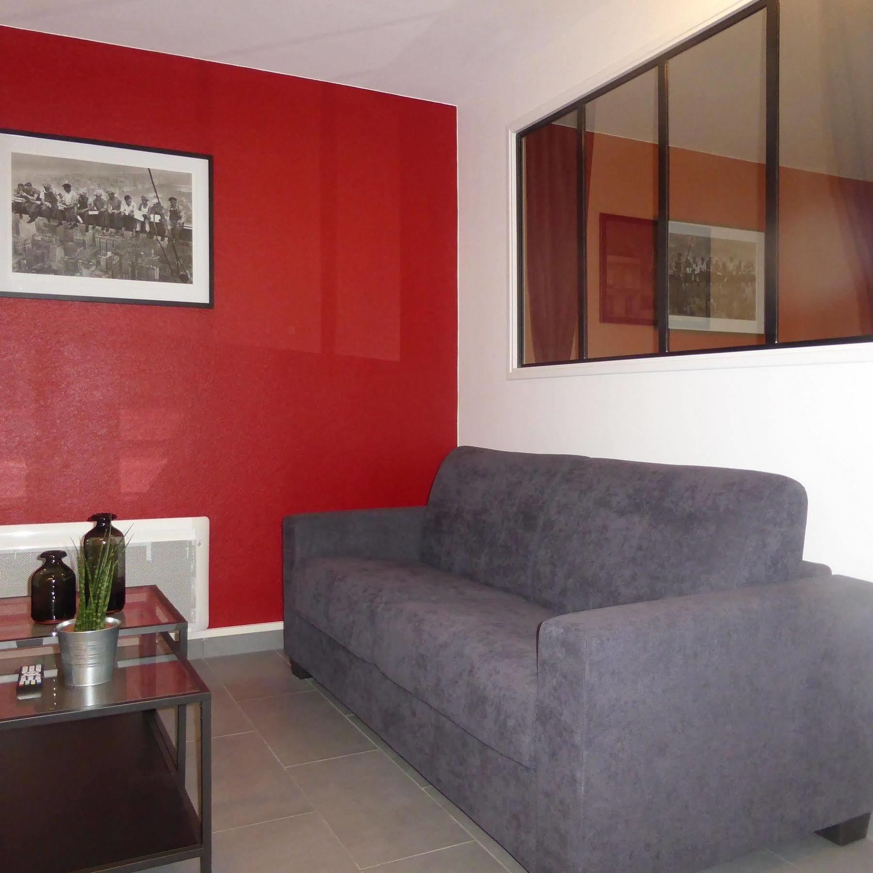 Saint Peres-Sleep In Normandie Apartment ก็อง ภายนอก รูปภาพ