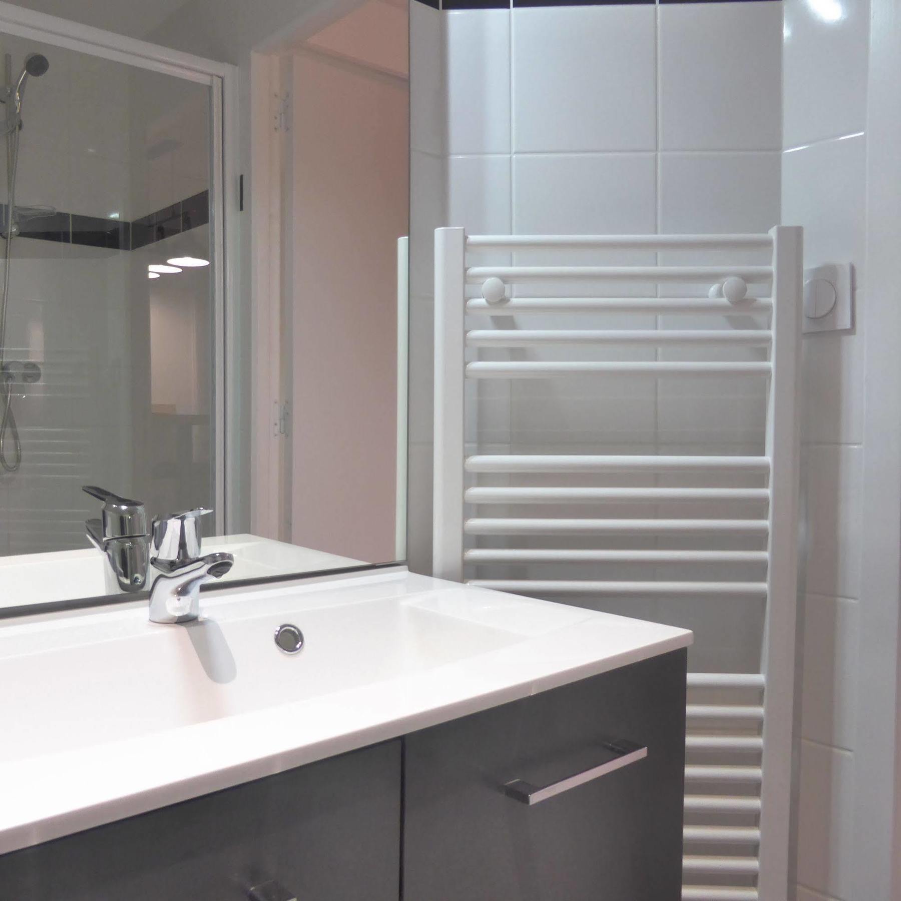 Saint Peres-Sleep In Normandie Apartment ก็อง ภายนอก รูปภาพ