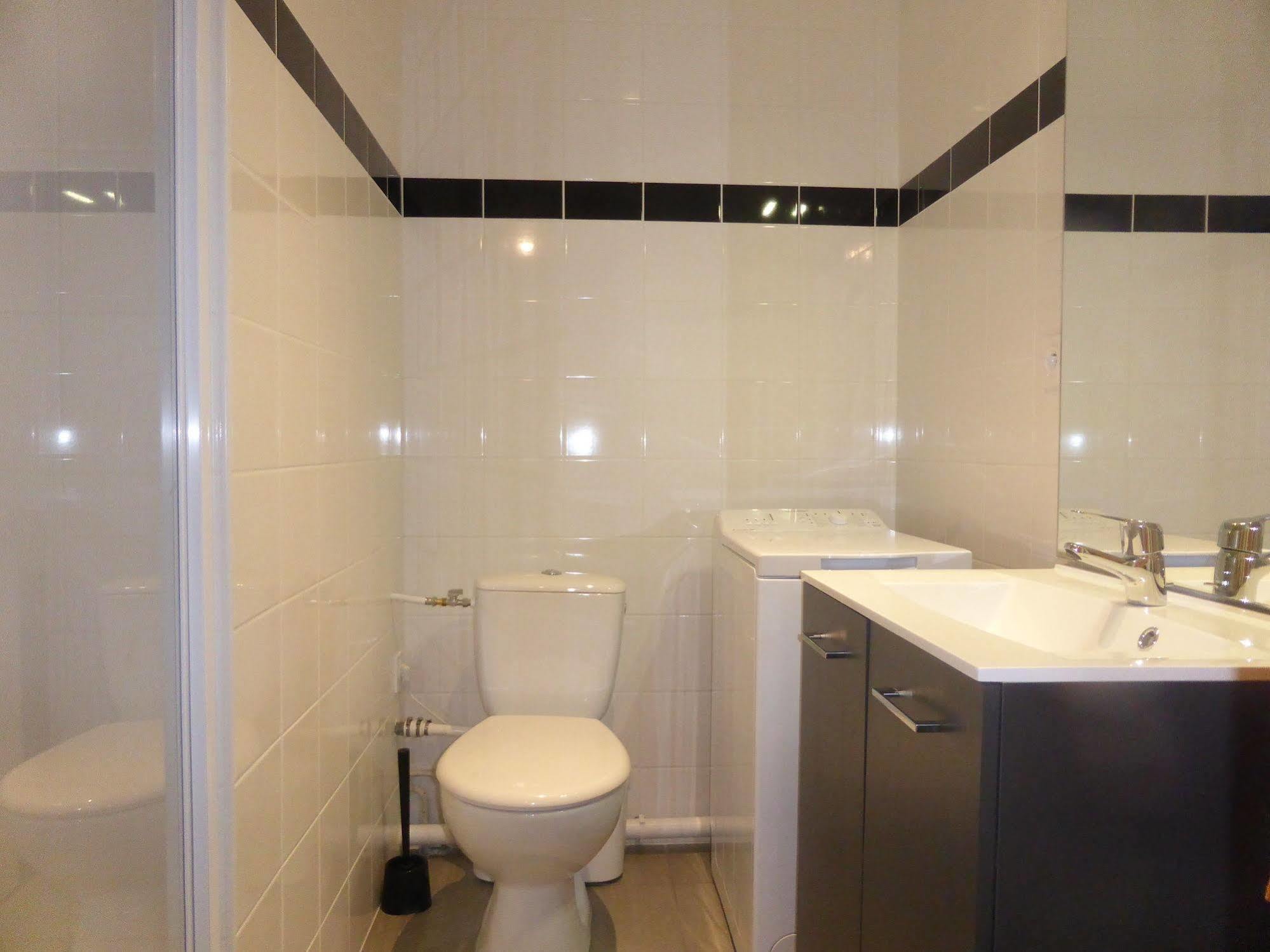 Saint Peres-Sleep In Normandie Apartment ก็อง ภายนอก รูปภาพ
