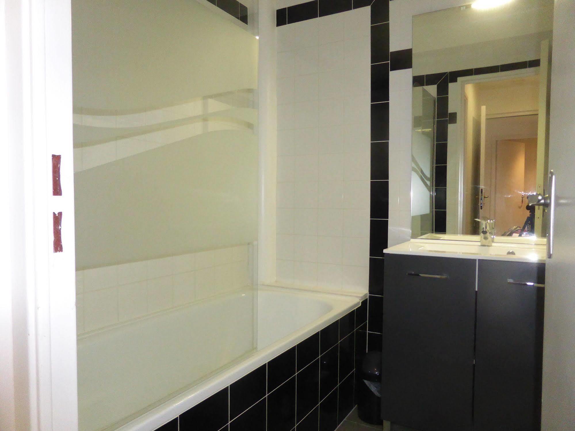 Saint Peres-Sleep In Normandie Apartment ก็อง ภายนอก รูปภาพ