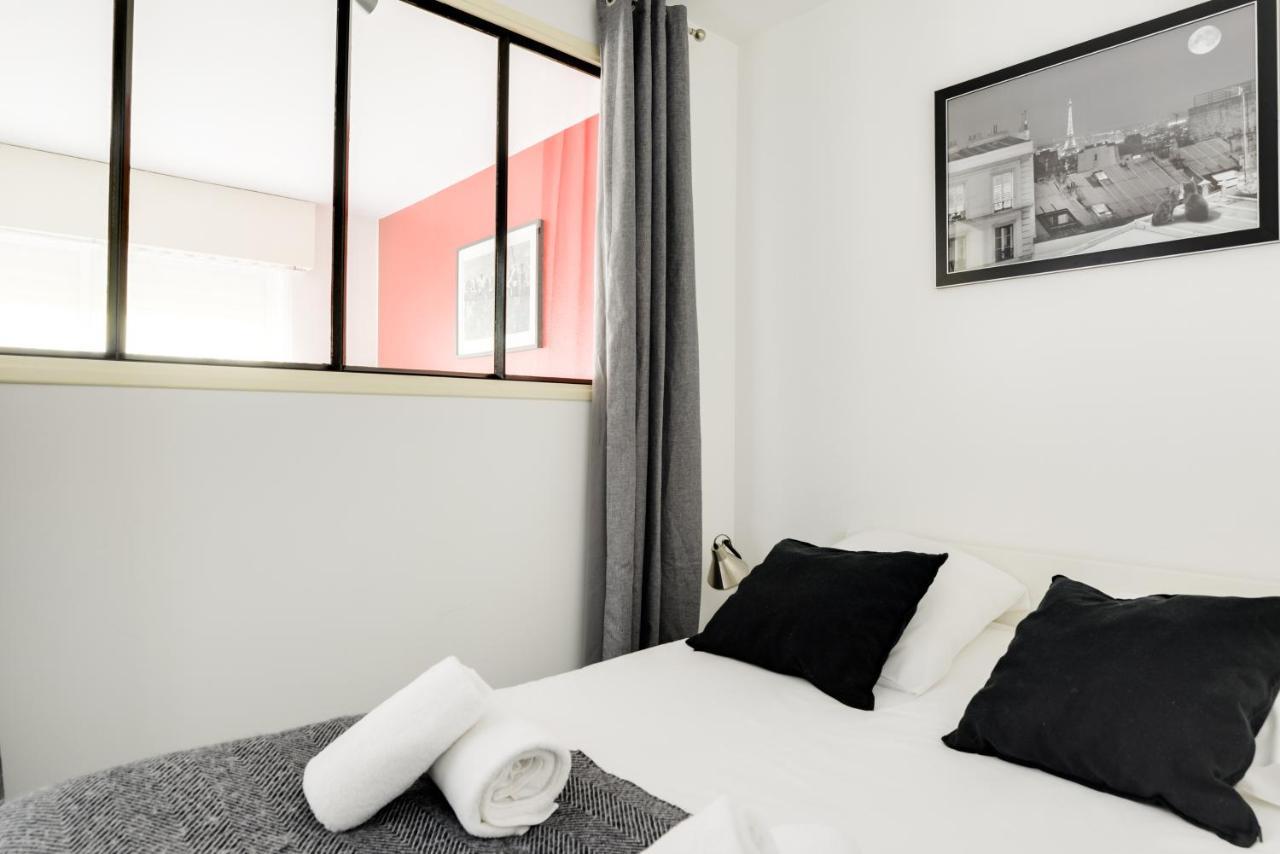 Saint Peres-Sleep In Normandie Apartment ก็อง ภายนอก รูปภาพ