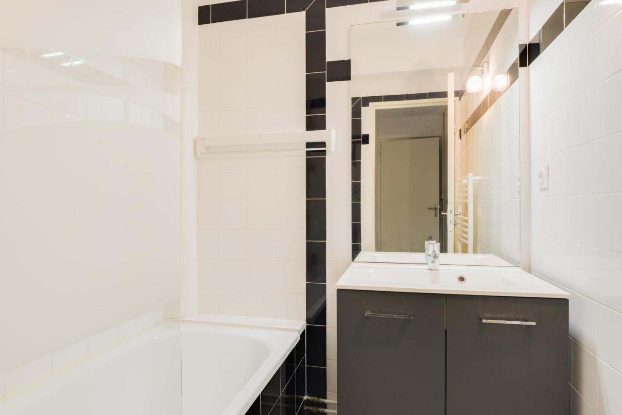 Saint Peres-Sleep In Normandie Apartment ก็อง ภายนอก รูปภาพ